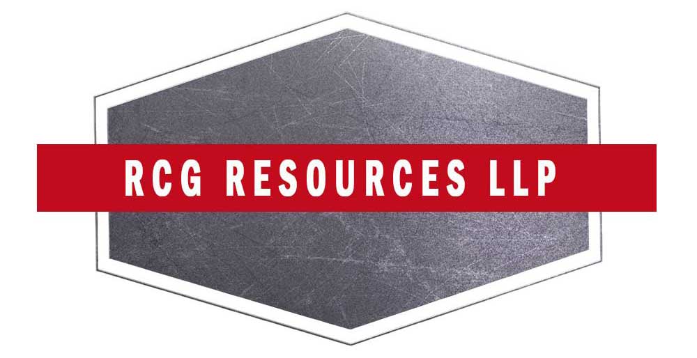 RCG Resources